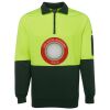 JB's HV 1/2 ZIP FLEECY Thumbnail