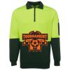 JB's HV 1/2 ZIP FLEECY Thumbnail