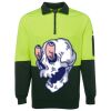 JB's HV 1/2 ZIP FLEECY Thumbnail