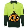 JB's HV 1/2 ZIP FLEECY Thumbnail
