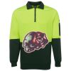 JB's HV 1/2 ZIP FLEECY Thumbnail