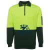 JB's HV 1/2 ZIP FLEECY Thumbnail