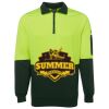 JB's HV 1/2 ZIP FLEECY Thumbnail