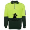 JB's HV 1/2 ZIP FLEECY Thumbnail