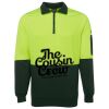 JB's HV 1/2 ZIP FLEECY Thumbnail