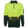 JB's HV 1/2 ZIP FLEECY Thumbnail