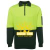 JB's HV 1/2 ZIP FLEECY Thumbnail