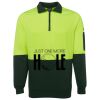 JB's HV 1/2 ZIP FLEECY Thumbnail