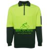 JB's HV 1/2 ZIP FLEECY Thumbnail