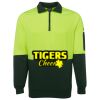 JB's HV 1/2 ZIP FLEECY Thumbnail