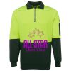 JB's HV 1/2 ZIP FLEECY Thumbnail