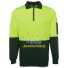 JB's HV 1/2 ZIP FLEECY Thumbnail