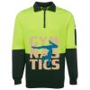 JB's HV 1/2 ZIP FLEECY Thumbnail