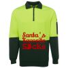 JB's HV 1/2 ZIP FLEECY Thumbnail
