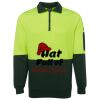 JB's HV 1/2 ZIP FLEECY Thumbnail