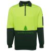 JB's HV 1/2 ZIP FLEECY Thumbnail