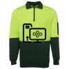 JB's HV 1/2 ZIP FLEECY Thumbnail