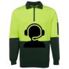 JB's HV 1/2 ZIP FLEECY Thumbnail