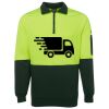 JB's HV 1/2 ZIP FLEECY Thumbnail