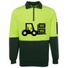 JB's HV 1/2 ZIP FLEECY Thumbnail