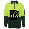 JB's HV 1/2 ZIP FLEECY Thumbnail