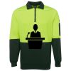 JB's HV 1/2 ZIP FLEECY Thumbnail