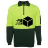 JB's HV 1/2 ZIP FLEECY Thumbnail