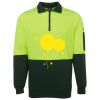 JB's HV 1/2 ZIP FLEECY Thumbnail