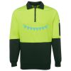 JB's HV 1/2 ZIP FLEECY Thumbnail