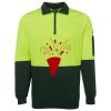JB's HV 1/2 ZIP FLEECY Thumbnail