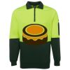 JB's HV 1/2 ZIP FLEECY Thumbnail