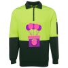 JB's HV 1/2 ZIP FLEECY Thumbnail