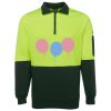 JB's HV 1/2 ZIP FLEECY Thumbnail