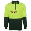 JB's HV 1/2 ZIP FLEECY Thumbnail