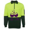 JB's HV 1/2 ZIP FLEECY Thumbnail