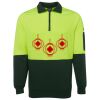 JB's HV 1/2 ZIP FLEECY Thumbnail