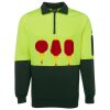 JB's HV 1/2 ZIP FLEECY Thumbnail