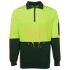 JB's HV 1/2 ZIP FLEECY Thumbnail