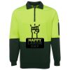 JB's HV 1/2 ZIP FLEECY Thumbnail