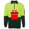 JB's HV 1/2 ZIP FLEECY Thumbnail