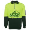 JB's HV 1/2 ZIP FLEECY Thumbnail