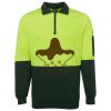 JB's HV 1/2 ZIP FLEECY Thumbnail