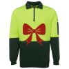 JB's HV 1/2 ZIP FLEECY Thumbnail