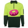 JB's HV 1/2 ZIP FLEECY Thumbnail