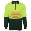 JB's HV 1/2 ZIP FLEECY Thumbnail