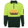 JB's HV 1/2 ZIP FLEECY Thumbnail