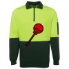JB's HV 1/2 ZIP FLEECY Thumbnail