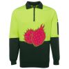 JB's HV 1/2 ZIP FLEECY Thumbnail