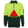 JB's HV 1/2 ZIP FLEECY Thumbnail