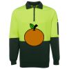 JB's HV 1/2 ZIP FLEECY Thumbnail